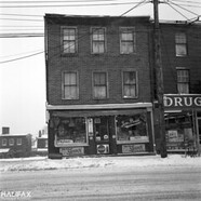 Resk's Fruit Market, 379 Gottingen St.