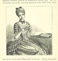 British Library digitised image from page 122 of "A Simple Story ... With illustrations, etc [With a memoir, by B.]"