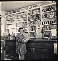 Glaeser's Store- Denbigh - Unknown date