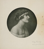 Lady Barclay