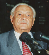Wilson Campos