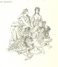 British Library digitised image from page 668 of "Az OsztrÃ¡k-Magyar Monarchia irÃ¡sban Ã©s kÃ©pben. Rudolf trÃ³nÃ¶rÃ¶kÃ¶s fÅ‘herczeg Å ... fensÃ©ge kezdemÃ©nyezÃ©sÃ©bÅ‘l Ã©s kÃ¶zremunkÃ¡lÃ¡sÃ¡val. (Die deutsche Ausgabe redigirt ... J. von Weilen, die ungarische M. JÃ³kai.)