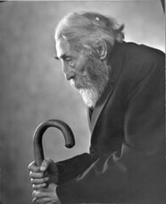 Reverend Bredlow