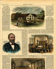 First African Church, Richmond, Virginia