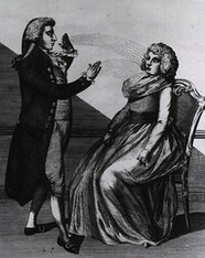 Mesmerism