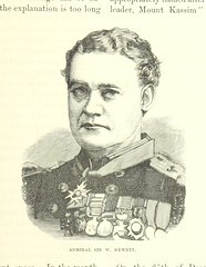 British Library digitised image from page 329 of "Cassell's History of the War in the Soudan"
