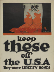 Keep These Off the U.S.A.