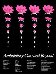 Ambulatory Care and Beyond