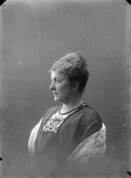 Ellinor Ivalo