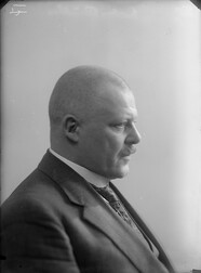 Albert Gebhard