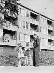Kulutusosuuskuntien Keskusliiton kokoelma D1974_33_10786