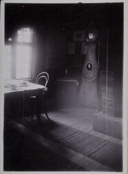 Picture of the dining room at Kalela