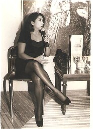 Elvira GarcÃ­a