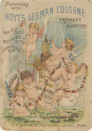 E.W. Hoyt & Co. (Proprietors)