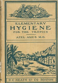 Elementary hygiene for the tropics