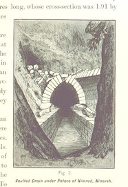British Library digitised image from page 173 of "Gately's World's Progress. A general history of the earth's construction and of the advancement of mankind ... Edited by C. E. Beale. Ã‰dition de luxe"
