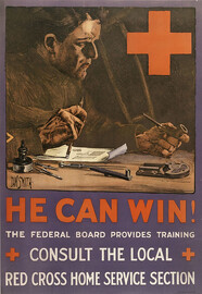 He Can Win!