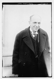 Lord Rob't Cecil (LOC)