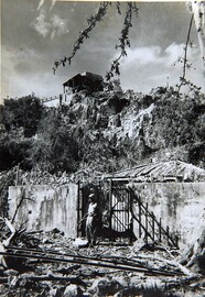 Charles B. Downing Special Collection Photo