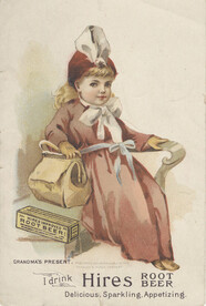 Charles E. Hires Company