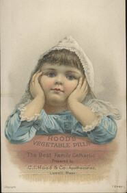 C.I. Hood & Co. (Apothecaries)