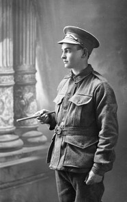 Private Jack Lee