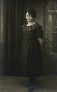 Ottoman Bank Personnel, Gros Marguerite