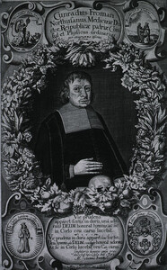 Cunradus Froman