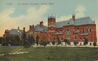 St. Joseph's Academy