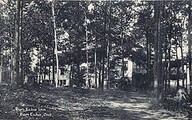 Bon Echo Inn c1930
