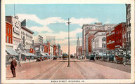 Broad Street, Richmond, Va.