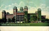 Ohio Institution for Education of Deaf