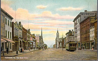 East Broad Street, Richmond, Va.