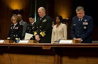 Navy Surgeon General
