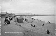 Bathing Strand, Co. Wicklow