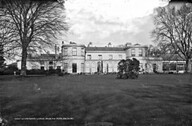 Chief Secretary's Lodge now Deerfield, Phoenix Park, Dublin.