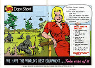 Joe's Dope Sheet (Issue 160 1966 page032_page033)