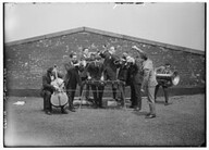 Intn'l Novelty Orchestra (LOC)