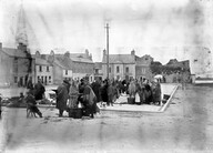 Fish Market, Galway