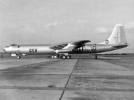 B-36 Lakenheath
