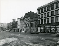 West End of Market Square