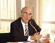 Roberto Saturnino