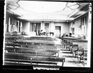 Auditorium interior n.d.