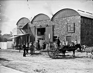 A schedule of Tolls and Taxes at Dowdalls