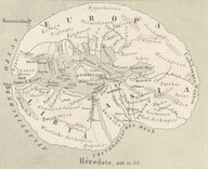 British Library digitised image from page 16 of "Ethnographie des peuples de l'Europe avant JÃ©sus-Christ, etc"
