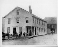 Lincolnville Beach House 1877.tif