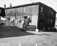 23 Falkland St.