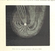 British Library digitised image from page 373 of "L'Espace cÃ©leste et la nature tropicale, description physique de l'univers ... prÃ©face de M. Babinet, dessins de Yan' Dargent"