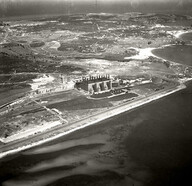 Bunnerong Power Station, Matraville NSW.