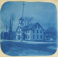 Elm Street School